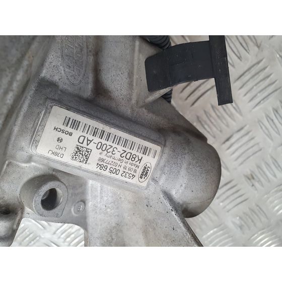 Cremallera Direccion Para Land Rover Range Rover Evoque