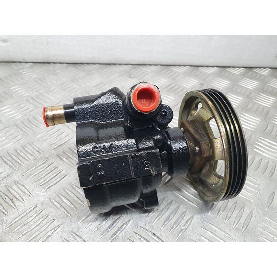 Bomba Direccion Para Nissan Kubistar