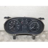 Cuadro Instrumentos para Nissan Kubistar (X76)