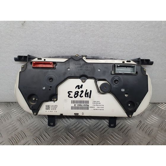 Cuadro Instrumentos para Nissan Kubistar (X76)