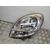 Faro Izquierdo Para Nissan Kubistar