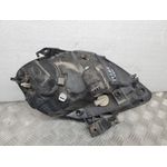 Faro Izquierdo Para Nissan Kubistar