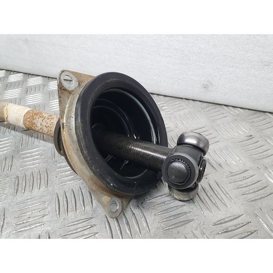 Transmision Delantera Izquierda Para Nissan Kubistar