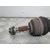 Transmision Delantera Izquierda Para Nissan Kubistar