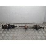 Transmision Delantera Derecha Para Nissan Kubistar