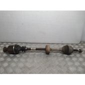 Transmision Delantera Derecha Para Nissan Kubistar