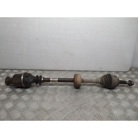 Transmision Delantera Derecha Para Nissan Kubistar