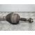 Transmision Delantera Derecha Para Nissan Kubistar