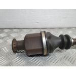 Transmision Delantera Derecha Para Nissan Kubistar