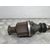 Transmision Delantera Derecha Para Nissan Kubistar