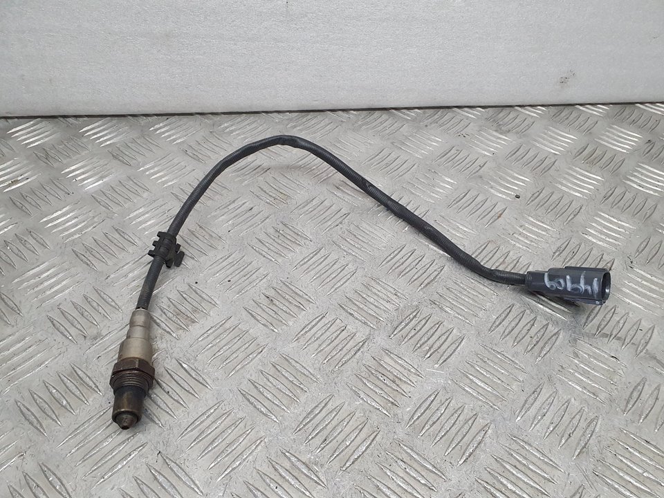 Sonda Lambda para Land Rover Range Rover Evoque