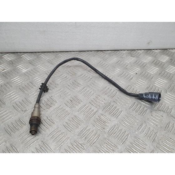 Sonda Lambda para Land Rover Range Rover Evoque