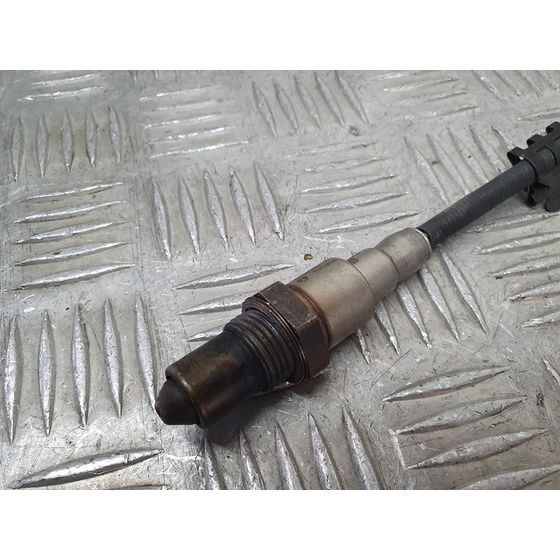 Sonda Lambda para Land Rover Range Rover Evoque