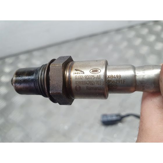 Sonda Lambda para Land Rover Range Rover Evoque