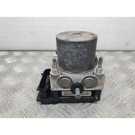 Abs para Fiat Stilo Multi Wagon (192)