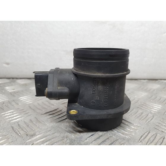 Caudalimetro Para Fiat Stilo Multi Wagon