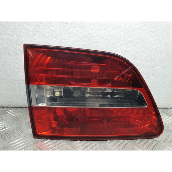 Piloto Trasero Izquierdo para Fiat Stilo Multi Wagon (192)