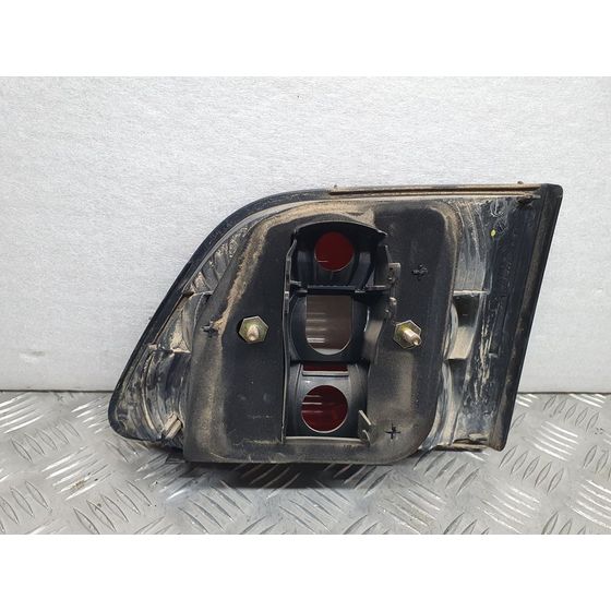 Piloto Trasero Izquierdo para Fiat Stilo Multi Wagon (192)