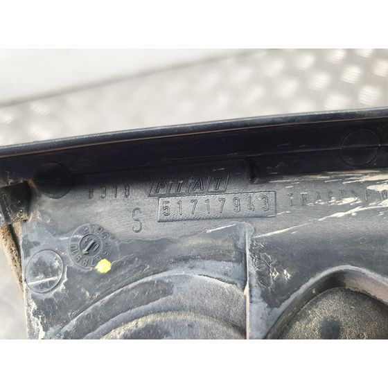 Piloto Trasero Izquierdo para Fiat Stilo Multi Wagon (192)