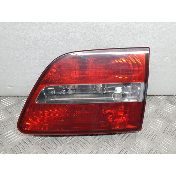 Piloto Trasero Derecho para Fiat Stilo Multi Wagon