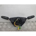 Mando Luces Y Limpia Para Opel Corsa D