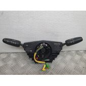Mando Luces Y Limpia Para Opel Corsa D