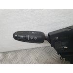 Mando Luces Y Limpia Para Opel Corsa D