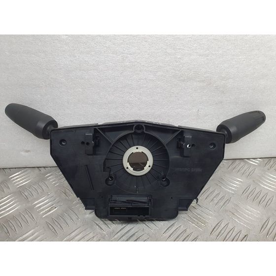 Mando Luces Y Limpia Para Opel Corsa D