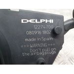 Mando Luces Y Limpia Para Opel Corsa D