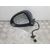 Retrovisor Izquierdo para Opel Corsa D