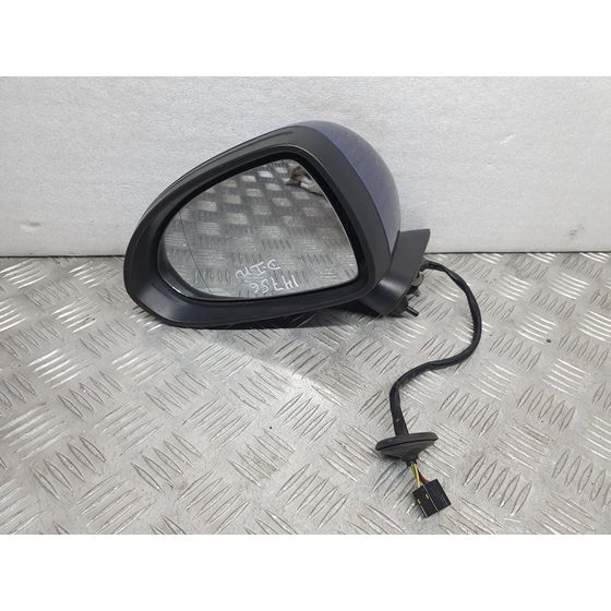 Retrovisor Izquierdo para Opel Corsa D