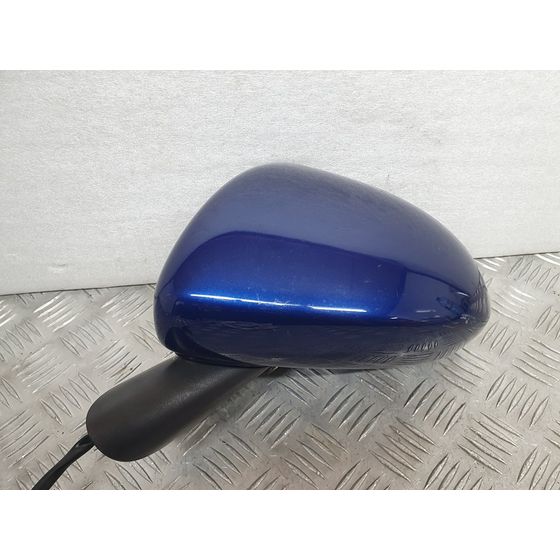 Retrovisor Izquierdo para Opel Corsa D