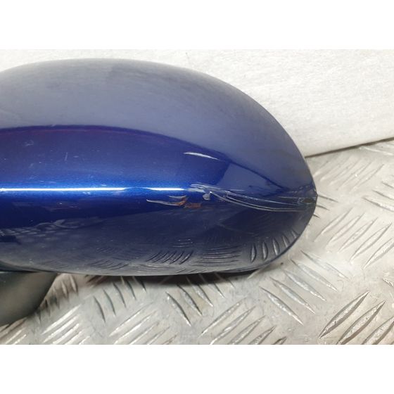 Retrovisor Izquierdo para Opel Corsa D
