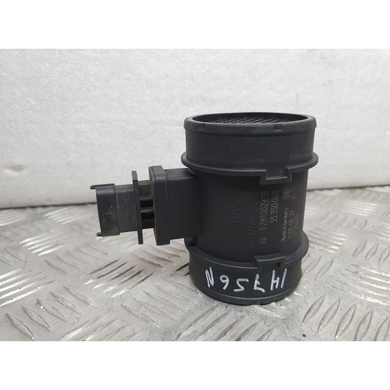 Caudalimetro para Opel Corsa D