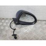 Retrovisor Derecho Para Opel Corsa D
