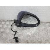 Retrovisor Derecho Para Opel Corsa D
