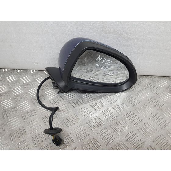 Retrovisor Derecho Para Opel Corsa D