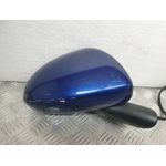 Retrovisor Derecho Para Opel Corsa D