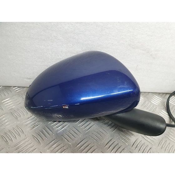 Retrovisor Derecho Para Opel Corsa D