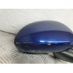 Retrovisor Derecho Para Opel Corsa D