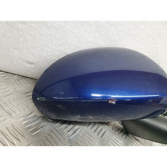 Retrovisor Derecho Para Opel Corsa D