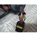 Retrovisor Derecho Para Opel Corsa D