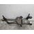 Motor Limpia Delantero Para Opel Corsa D