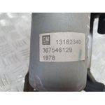 Motor Limpia Delantero Para Opel Corsa D
