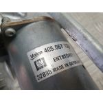 Motor Limpia Delantero Para Opel Corsa D