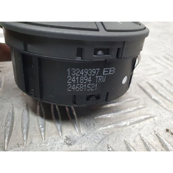 Mando Luces Para Opel Corsa D