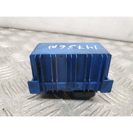 Rele para Opel Corsa D