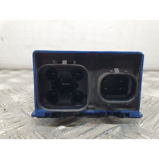 Rele para Opel Corsa D
