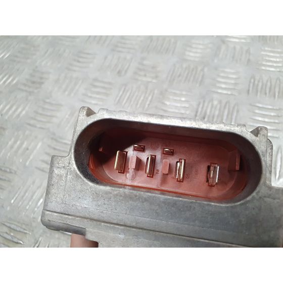 Rele para Mercedes-Benz Clase A (W168)