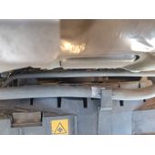 Electroventilador Para Jeep Renegade